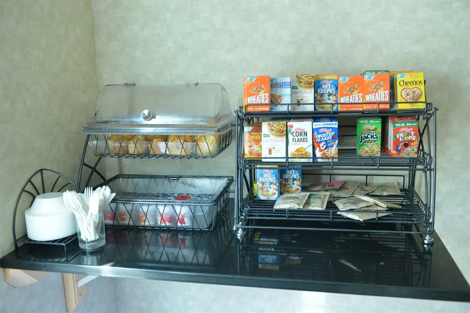 Baymont Inn & Suites Branford/New Haven