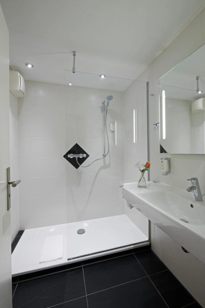 Best Western Hotel Alte Mühle