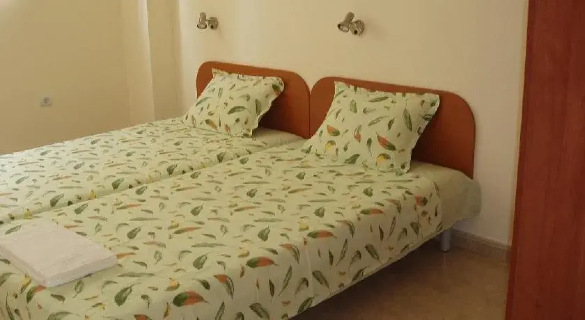 Hotel Holiday Rodopi