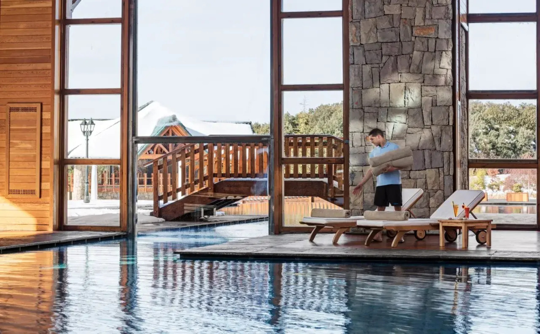 Michlifen Resort & Golf