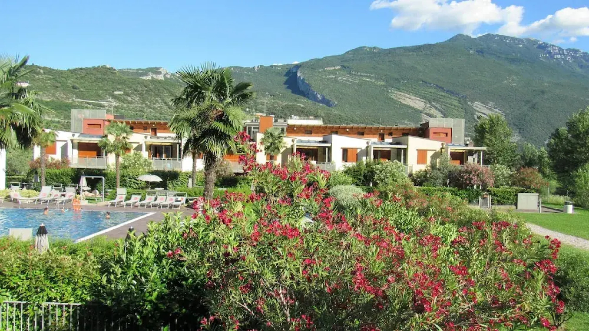 Appartamenti Terme Resort