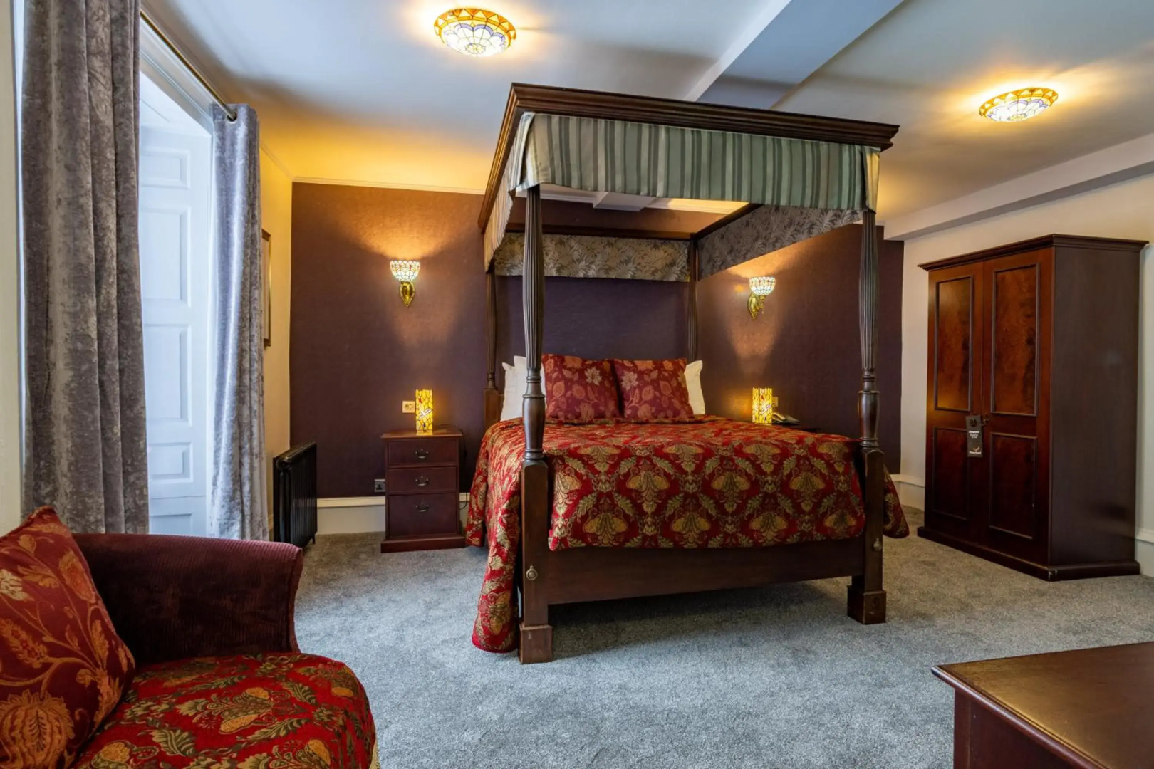 Weetwood Hall Estate