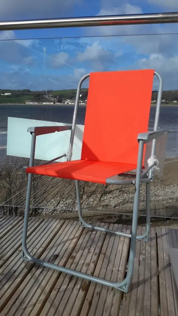 No. 2 Beach Cottages