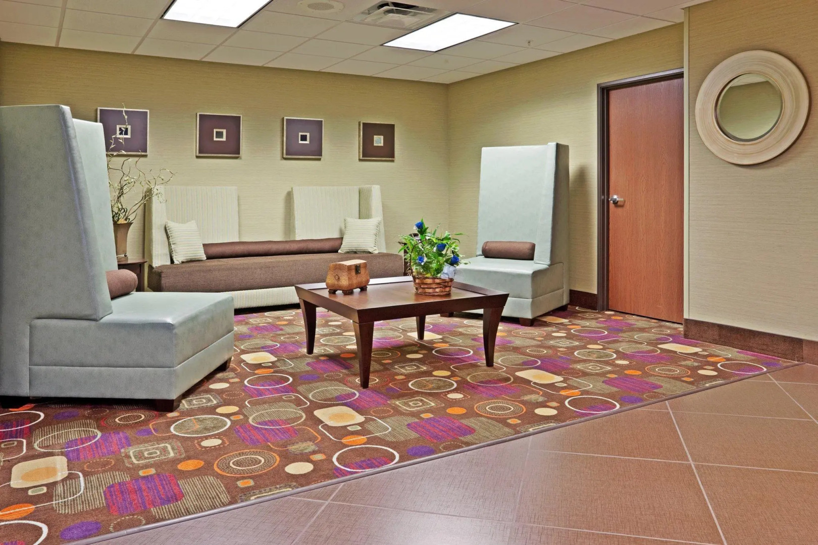 Holiday Inn Express Troutville by IHG