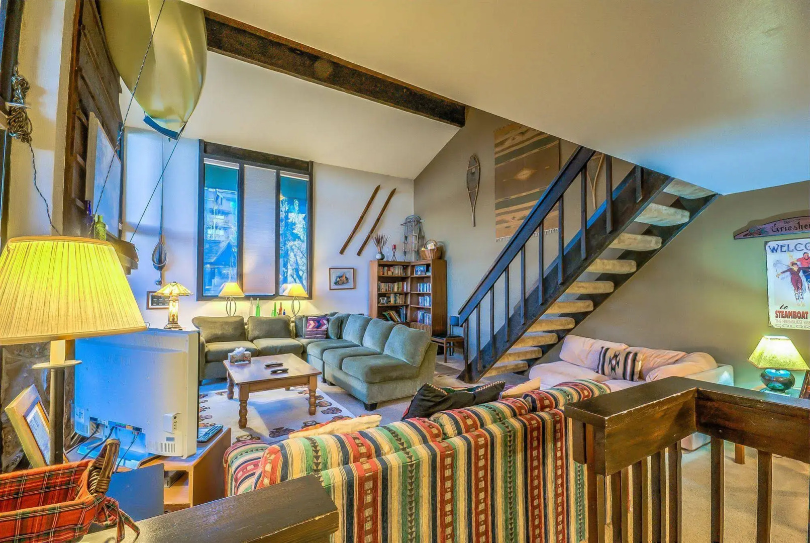 Hillsider by Retreatia