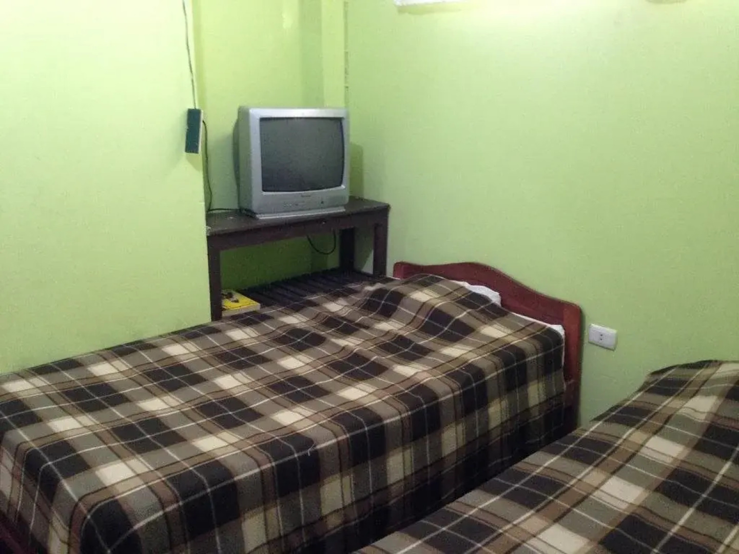 Hotel Turistico Maria Elena