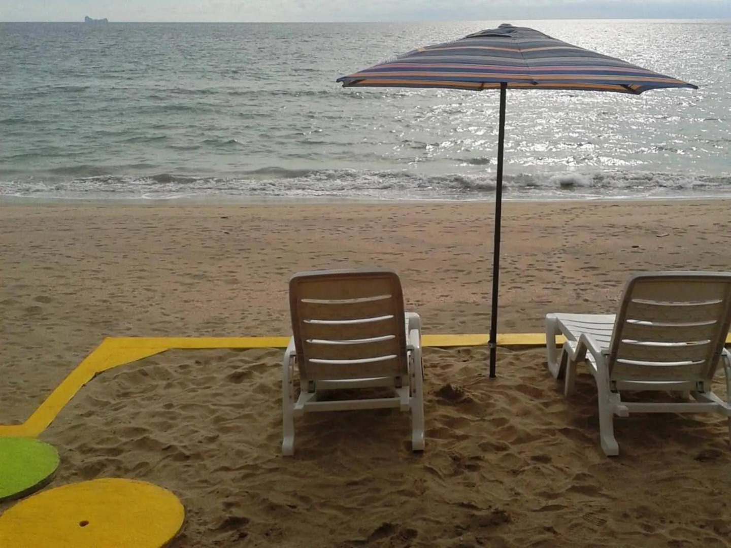 La Paloma Lanta Resort