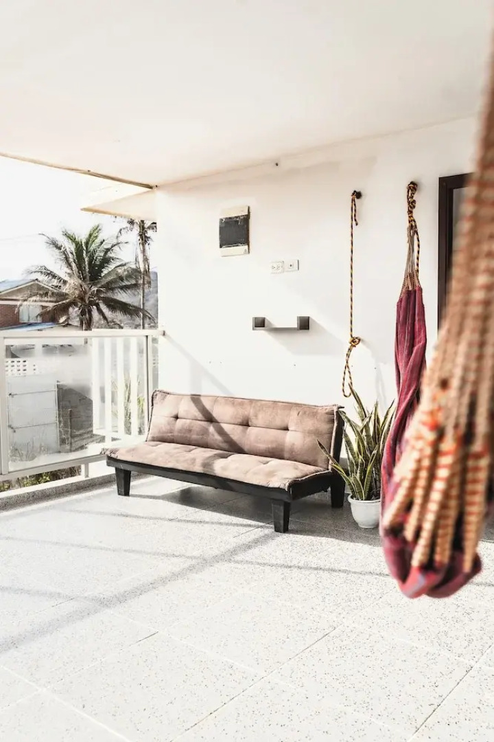 Villa Nuevo Amanecer Santa Verónica