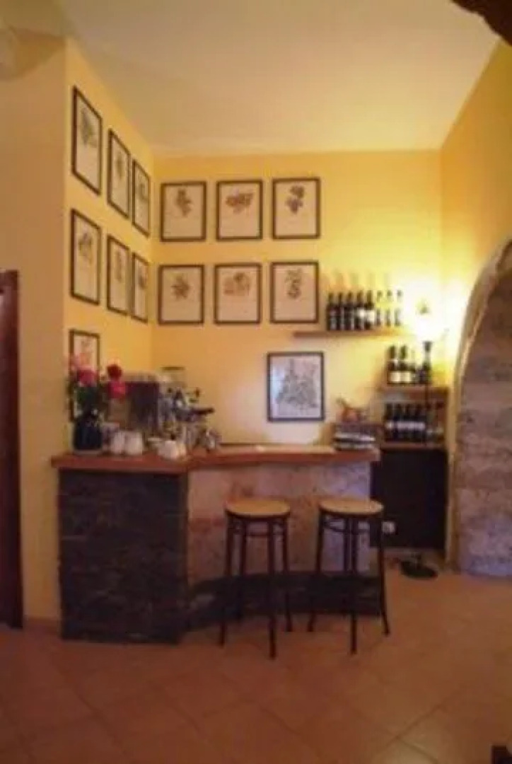 Country Hotel Vessus