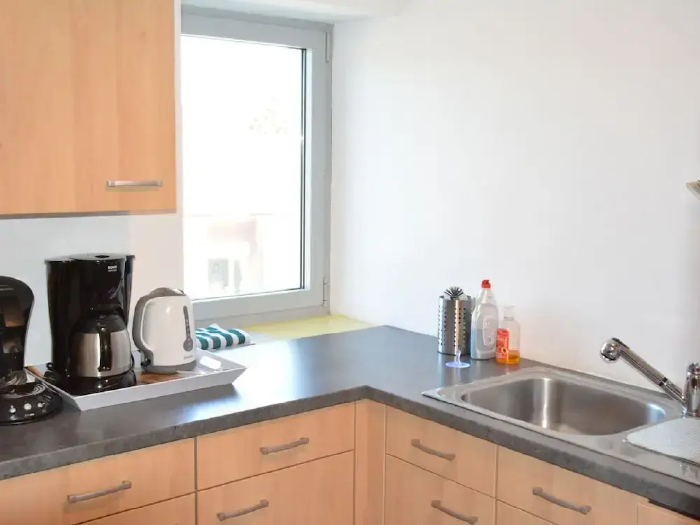 Nature Escape in Martelange