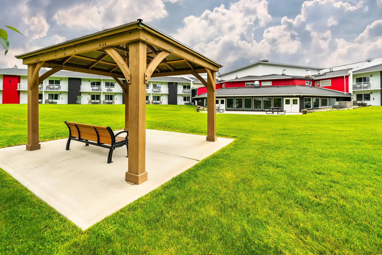 Quality Inn & Suites