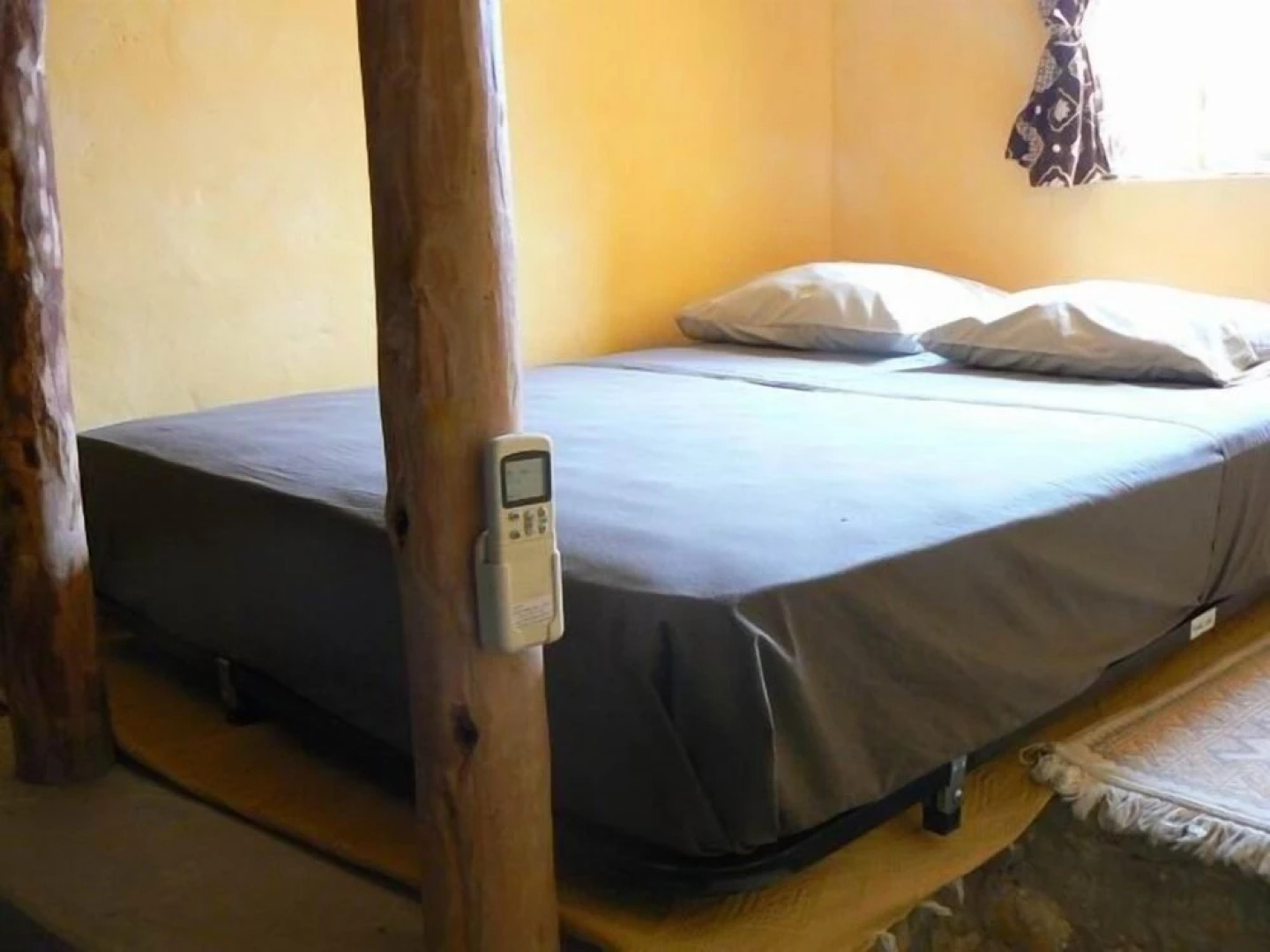 Les Terrasses de l Atlas