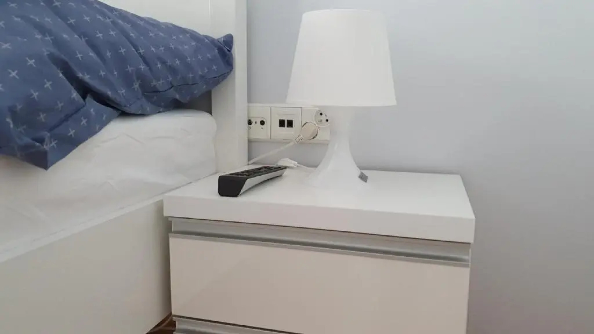 Apartament w Kwiatki