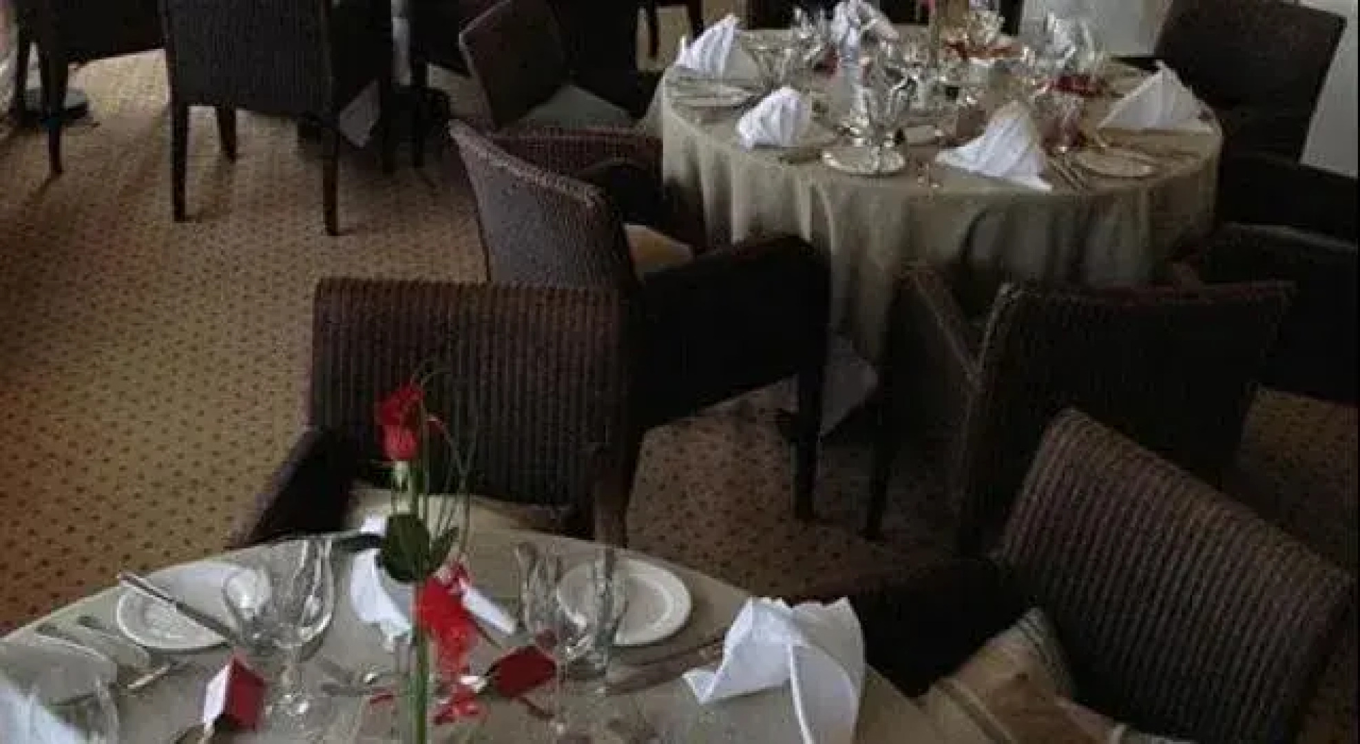 The Cliff House Hotel