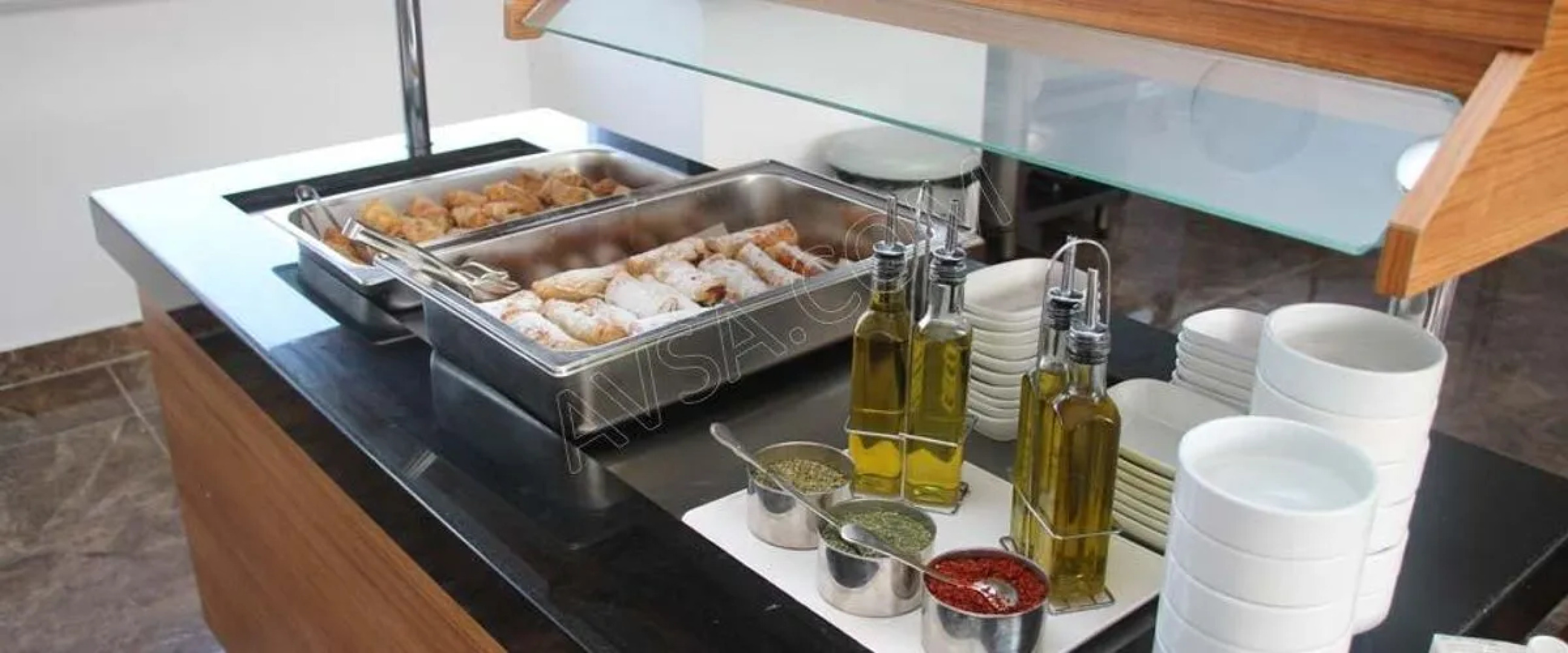 Ozkaptan Aqua Park Otel