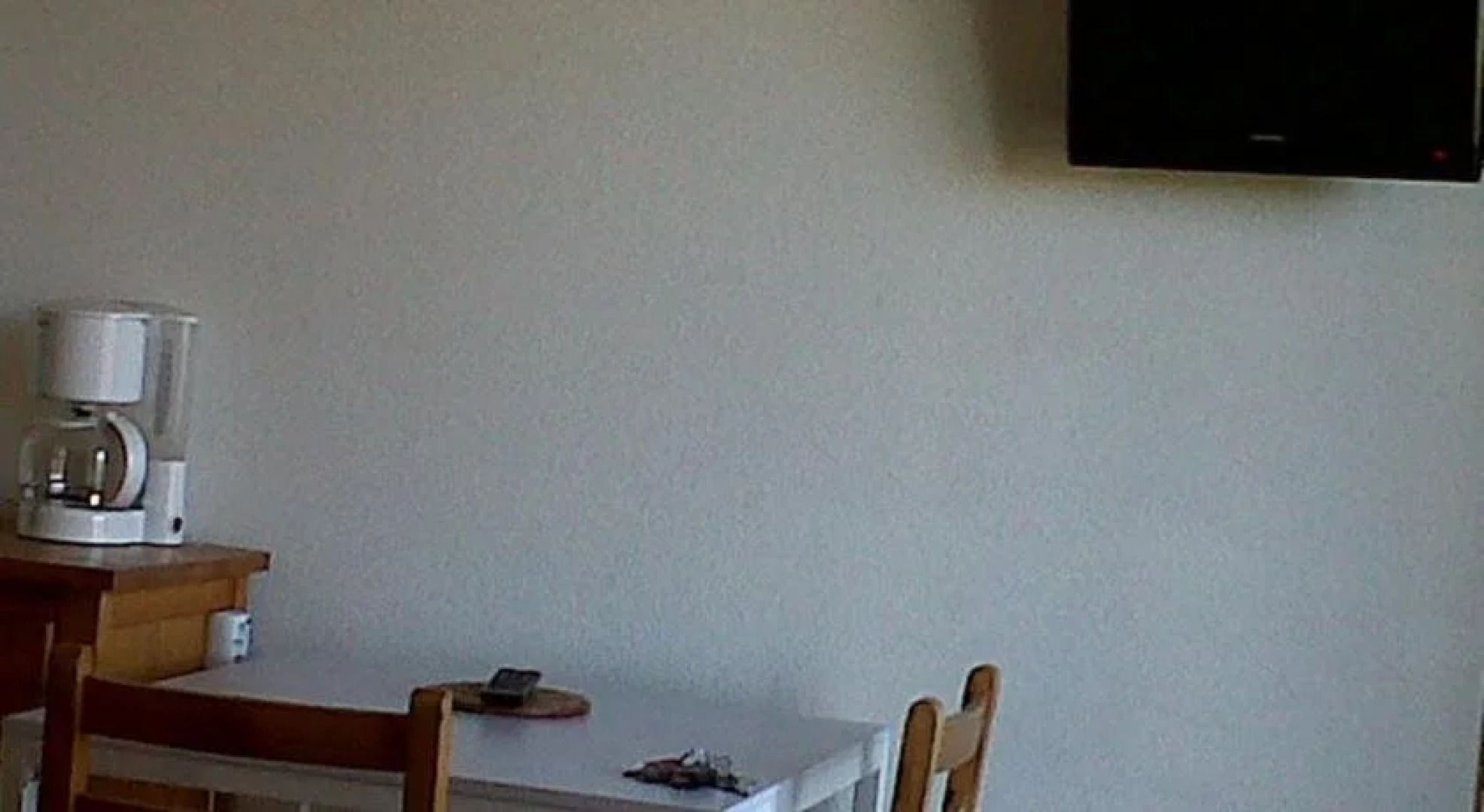 Hôtel Studios Les Acacias