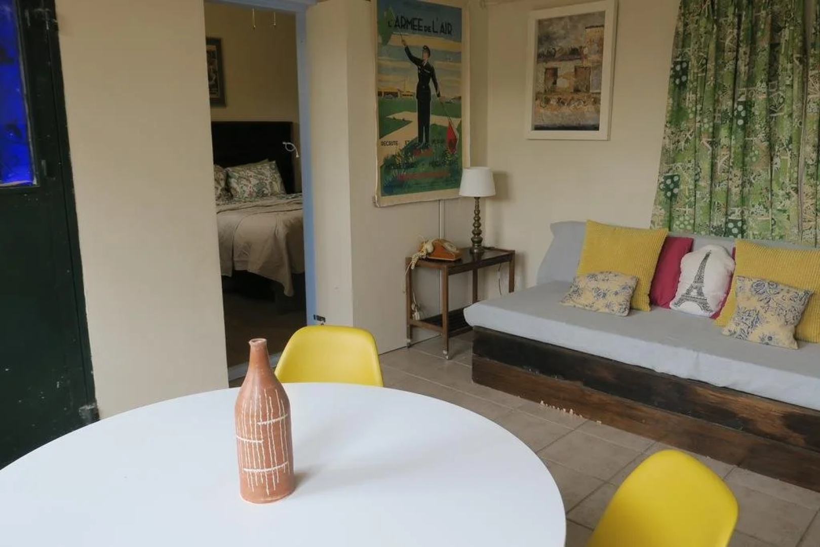 Krivine B&B