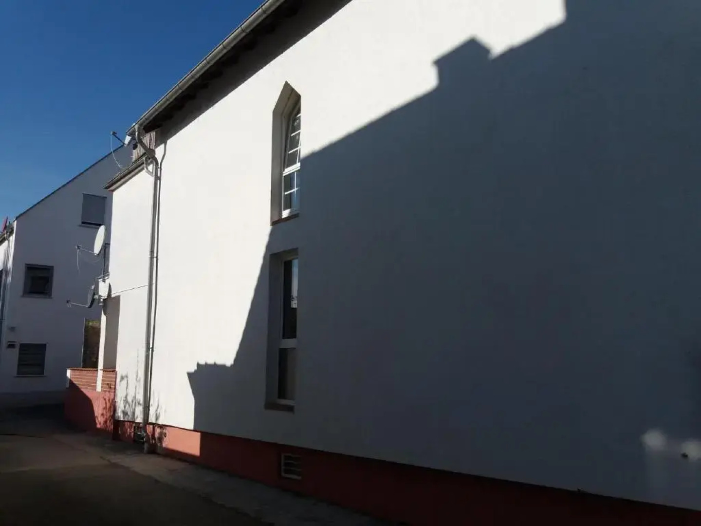 Appartement Confidence