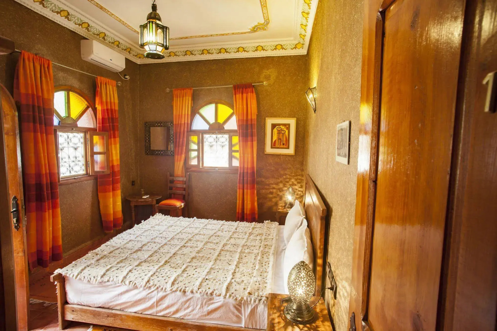 Riad Soleil du Monde