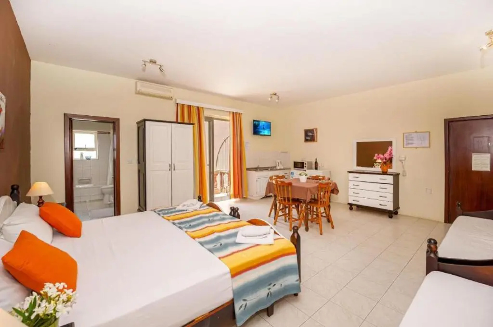 Beautiful Studio in Gozo Island