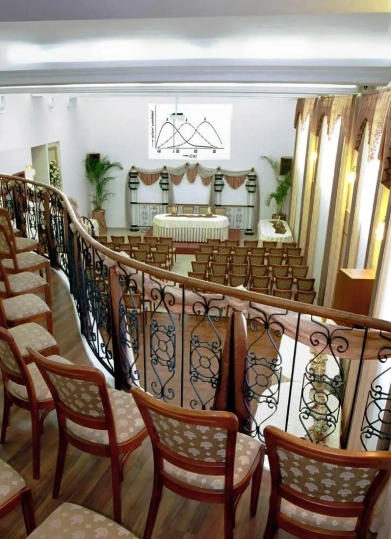 GOLDEN ROYAL Boutique hotel & Spa