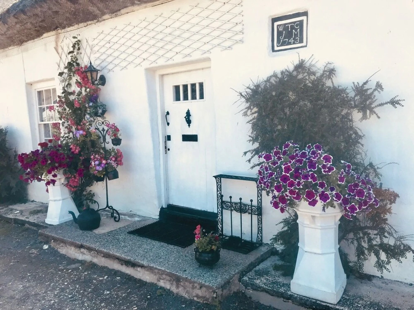 Kingsmills Cottages Cookstown