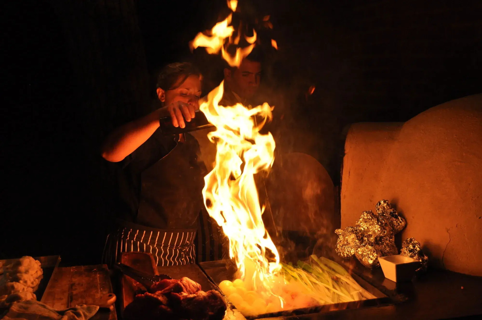 Finca Adalgisa Wine Hotel