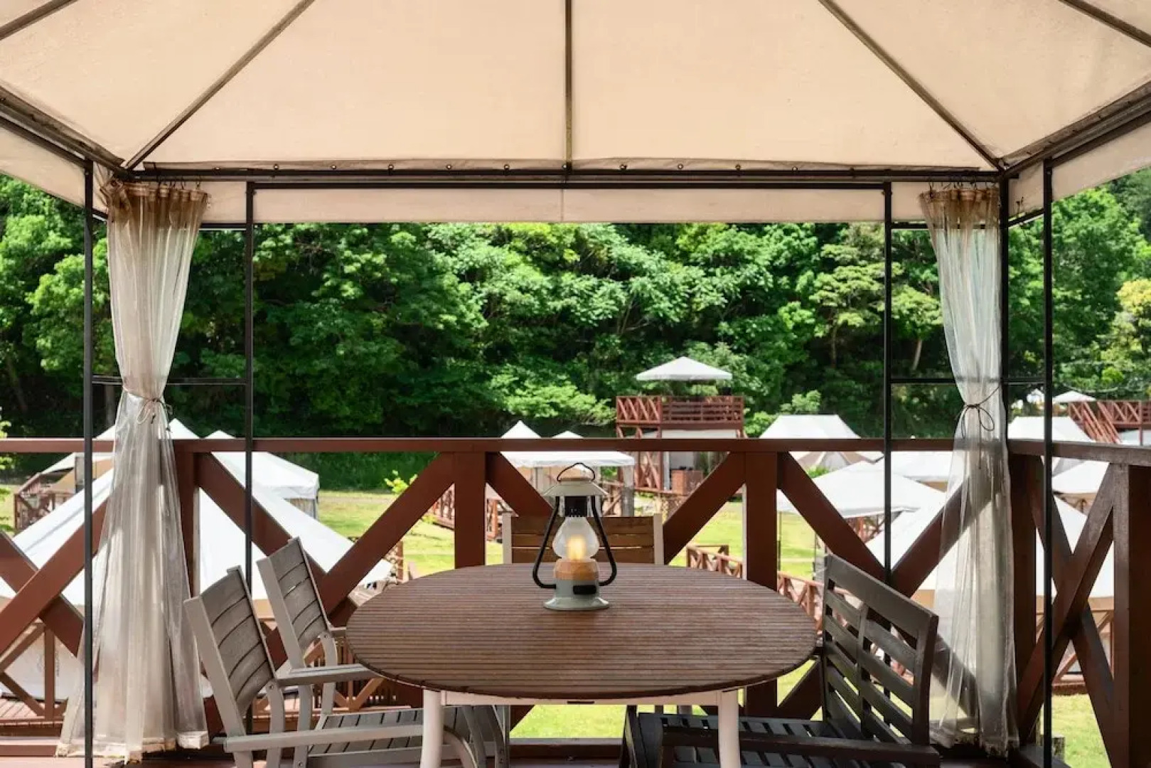 THE FARM Resort Japan