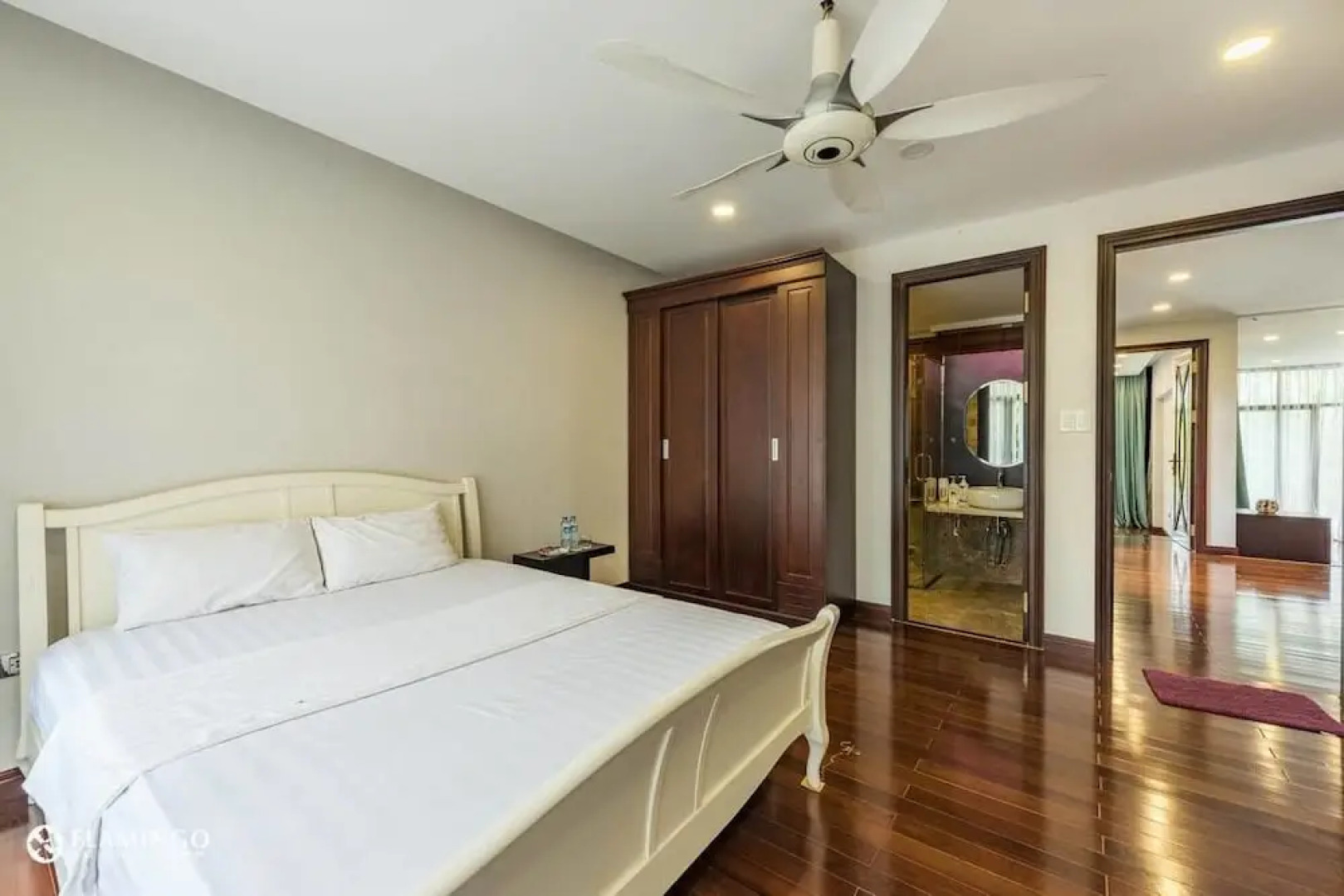 Villa Flamigo Dai Lai Chinh Chu