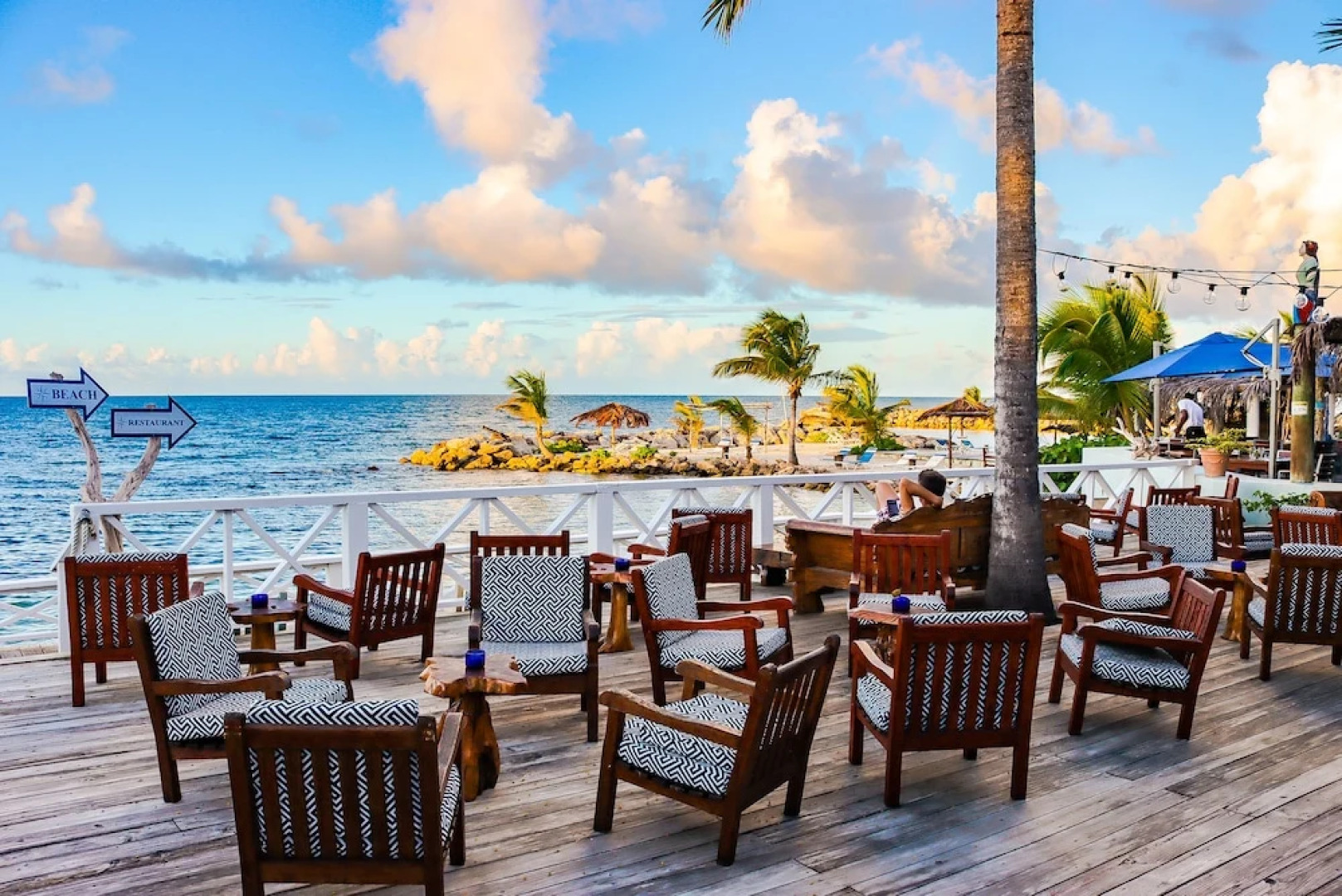 Villa Anani at Kamique