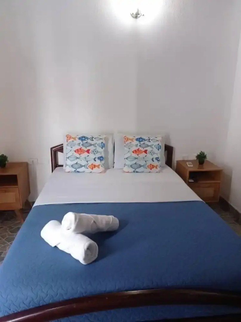 Posada Doña Carmen