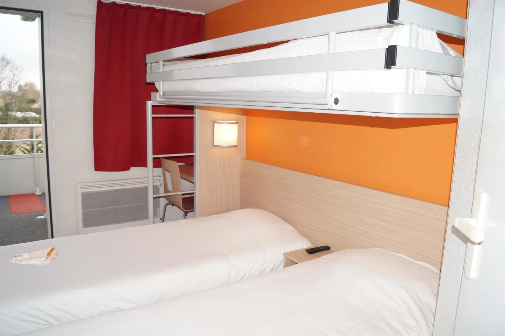 Premiere Classe Saumur