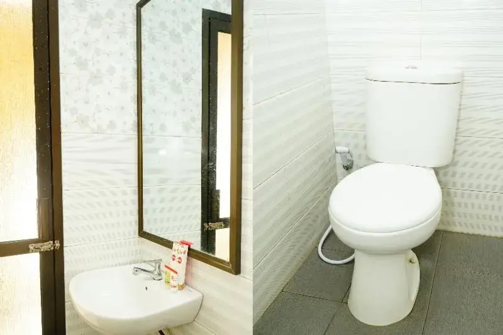 OYO 624 Hotel Golden Vella