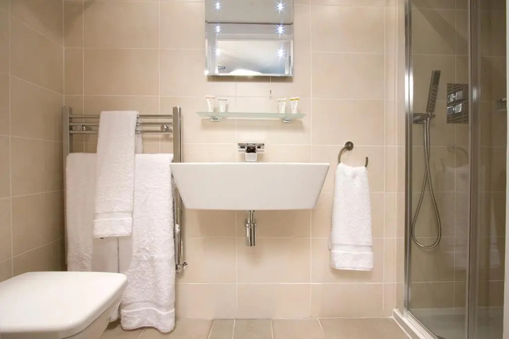 Sanctum On The Green - A Bespoke Hotel