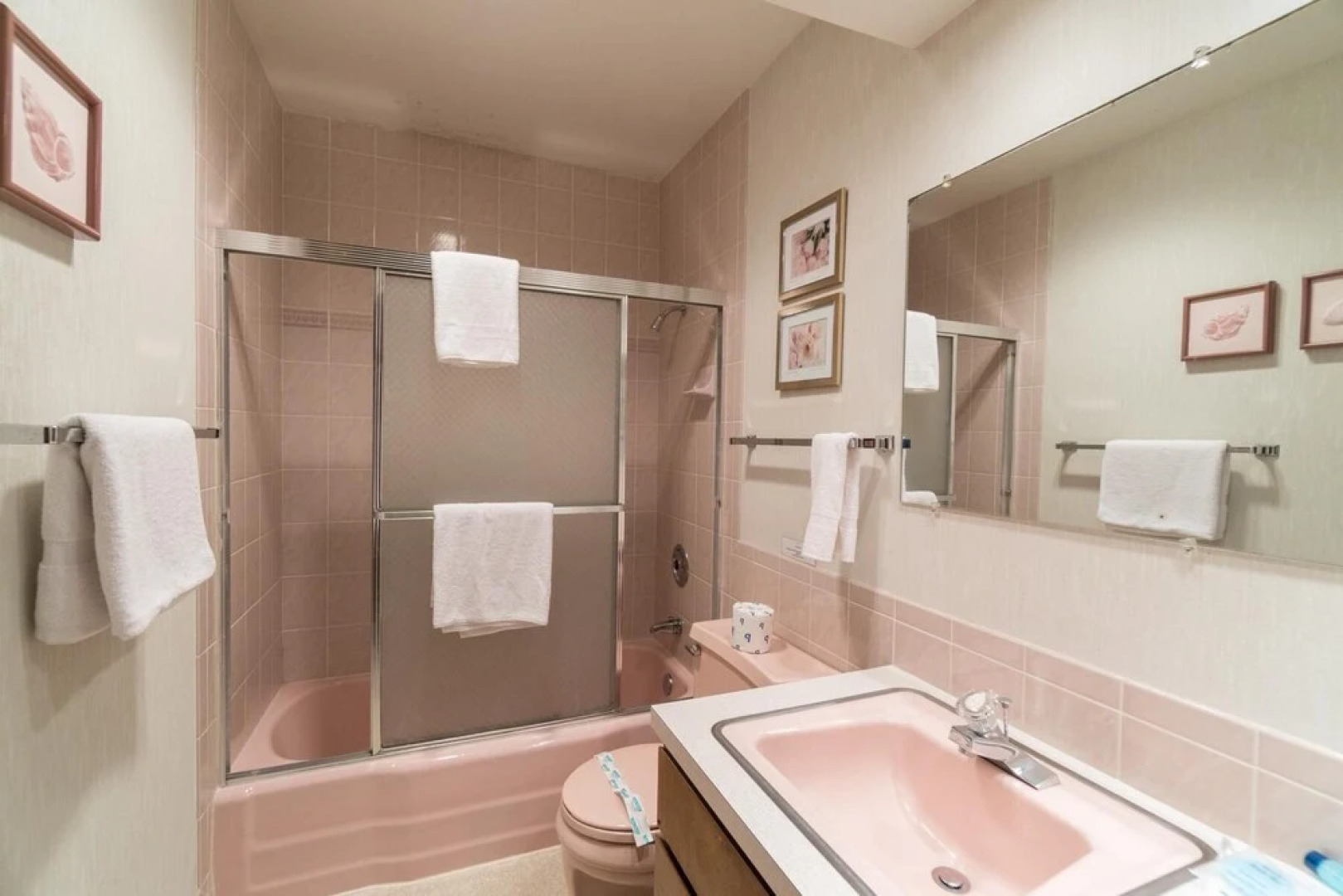 Pacific Sands Resort # 18