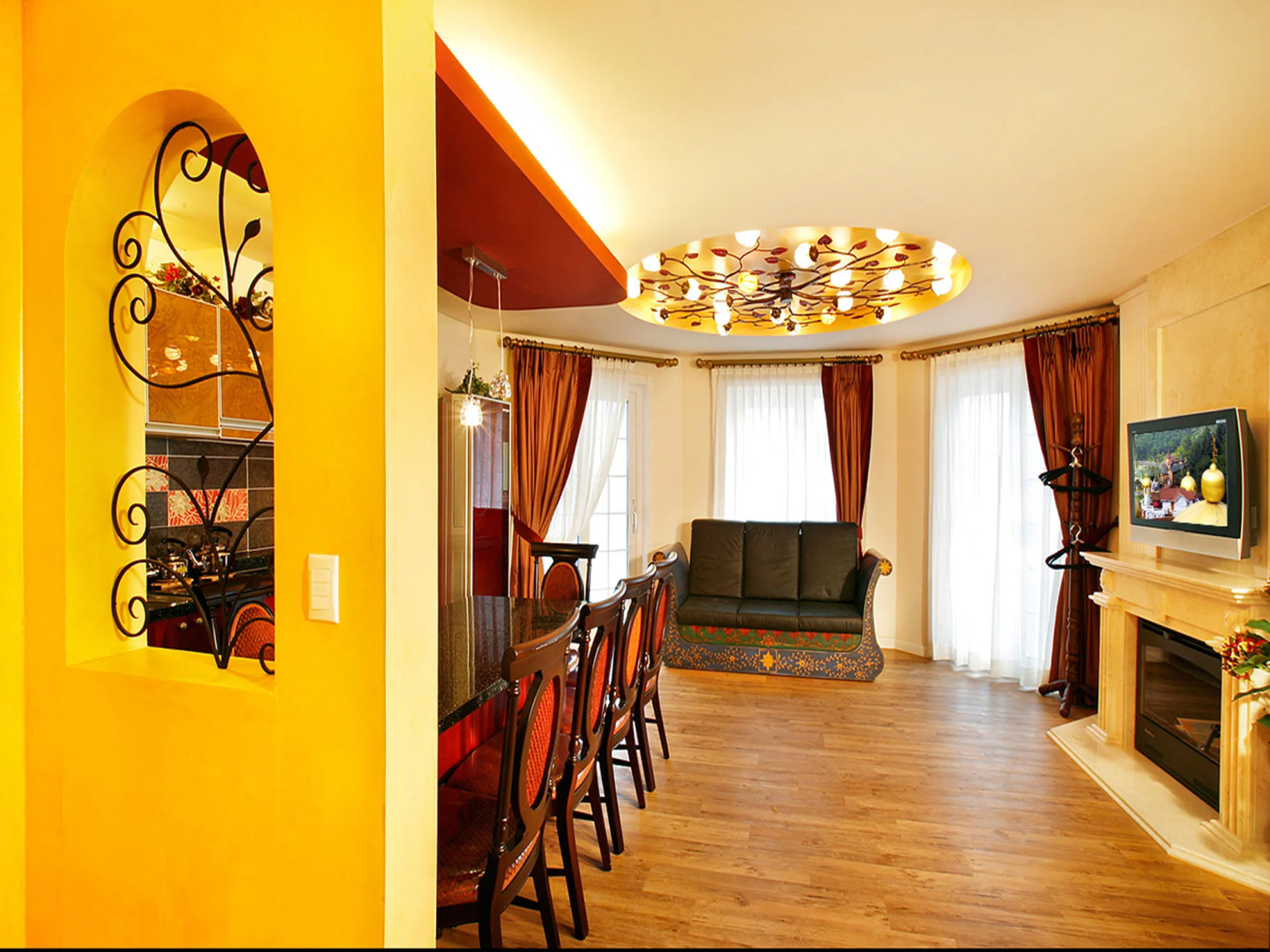 Korea Quality Elf Resort Hotel