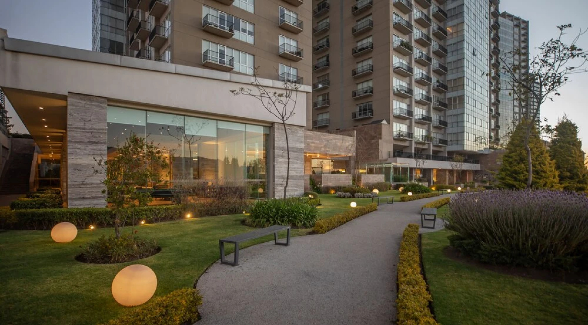 Stampa Residencial Santa Fe