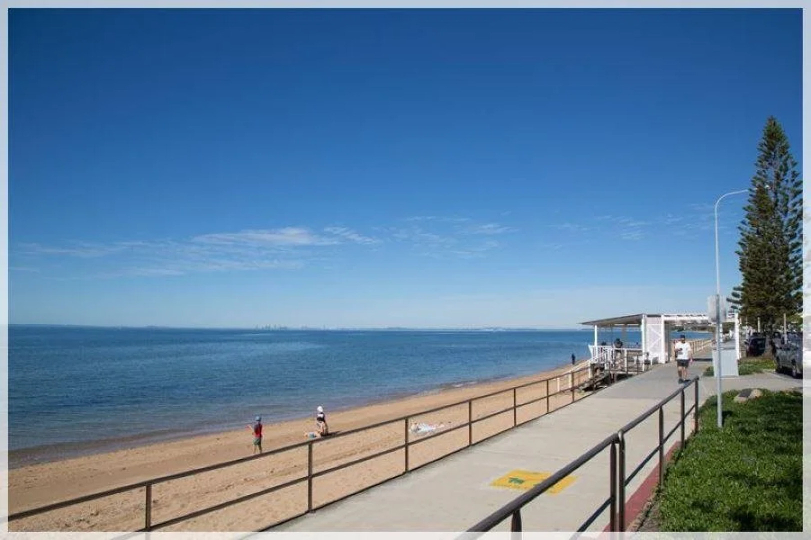 Pale Pacific Holiday Units