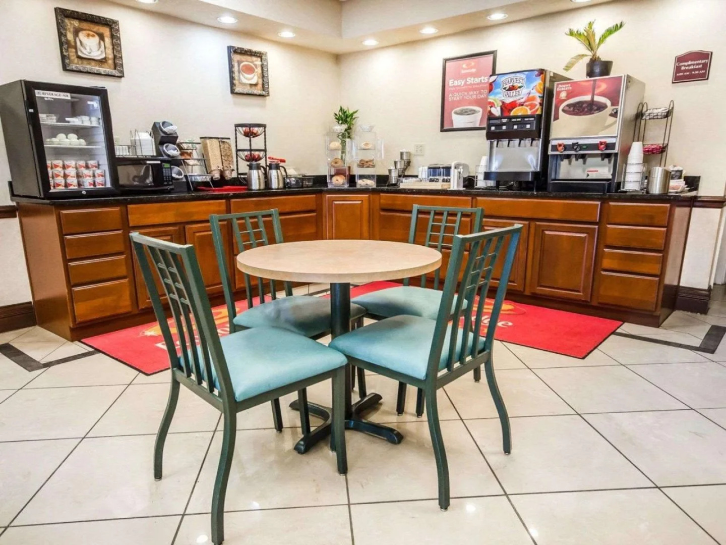 Econo Lodge Louisville Downtown