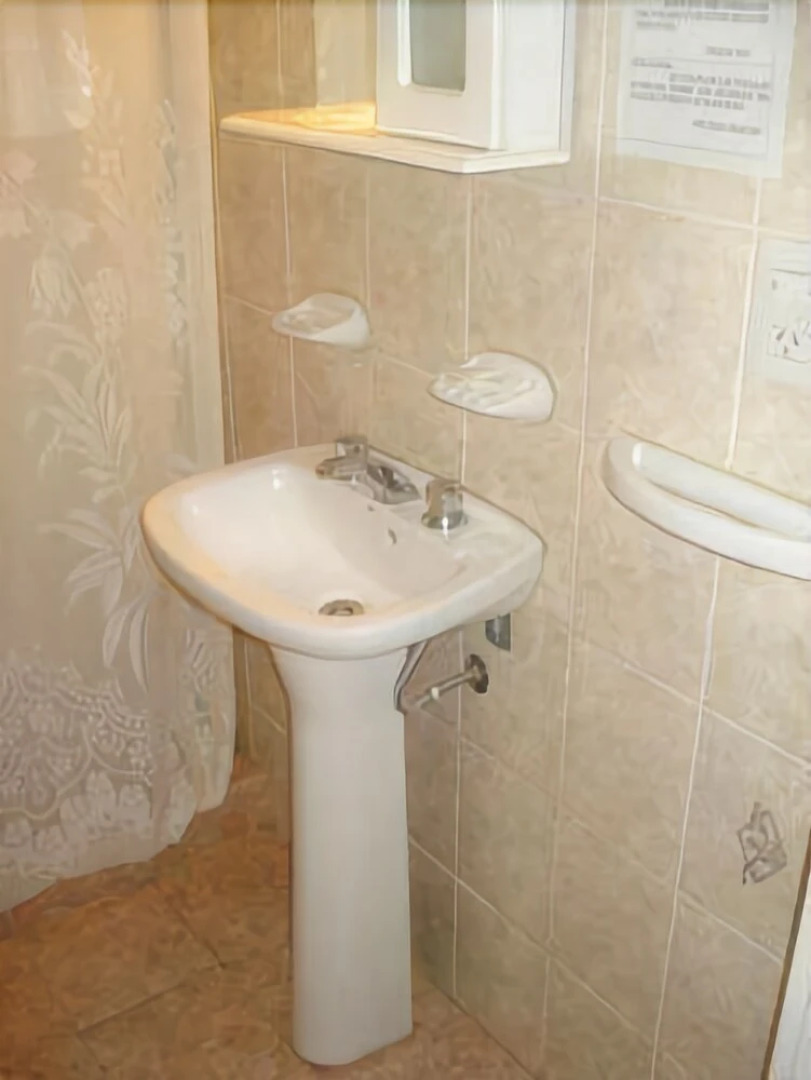 Hosteria y Cabañas Koonek