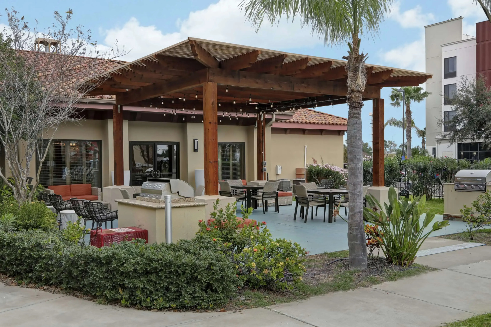 Homewood Suites by Hilton McAllen