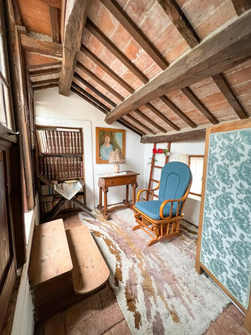 Villa sulle colline del Prosecco - Casa di Gaia