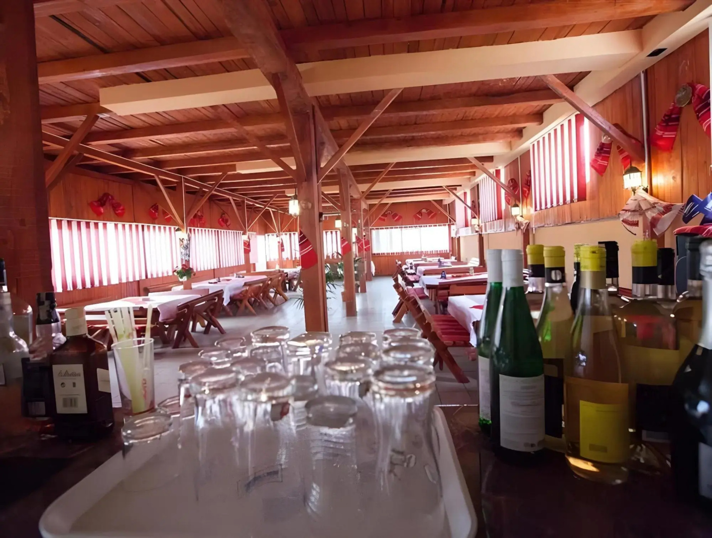 Hotel Safta Residence