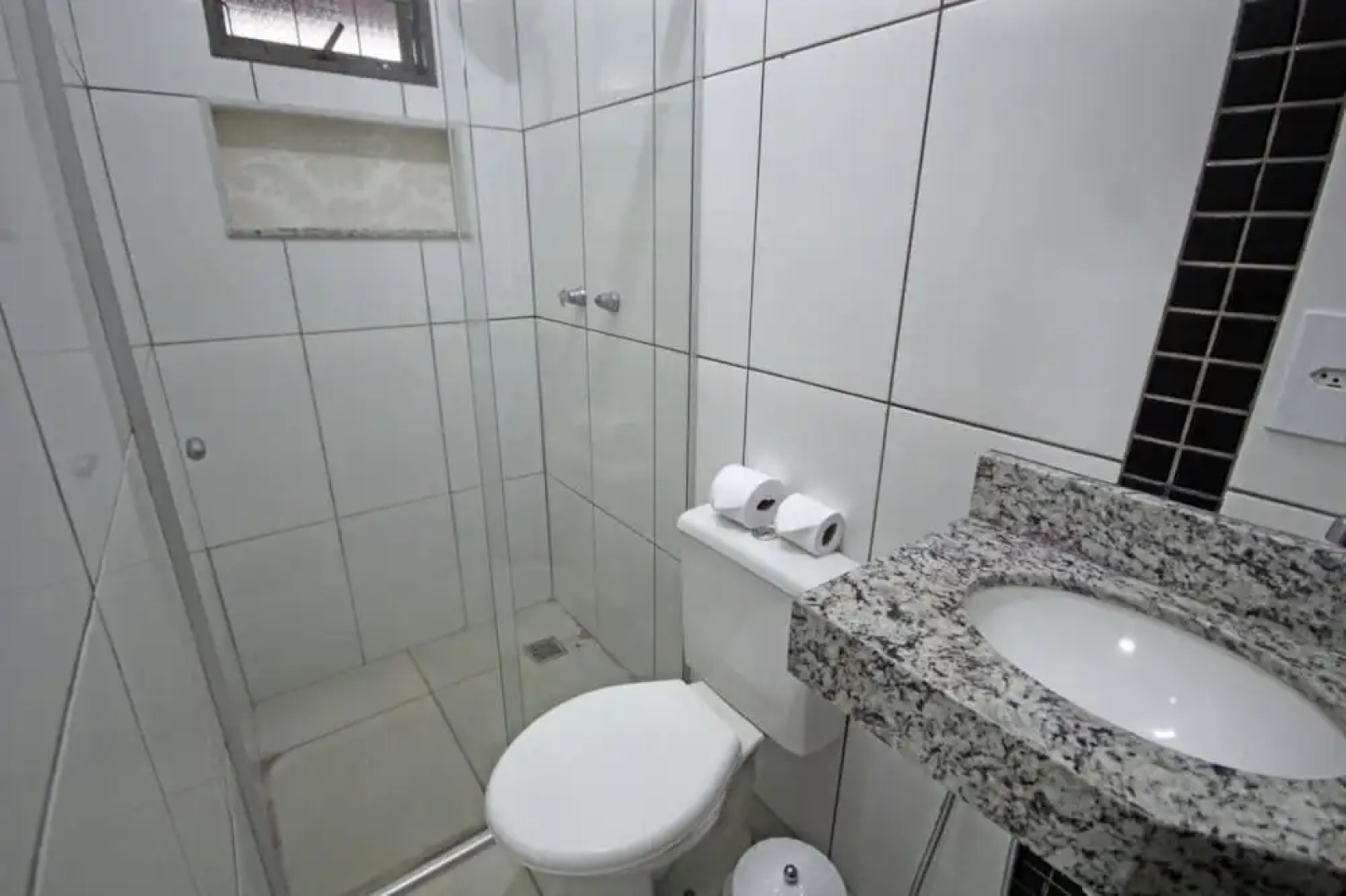 Pousada Recanto da Morada