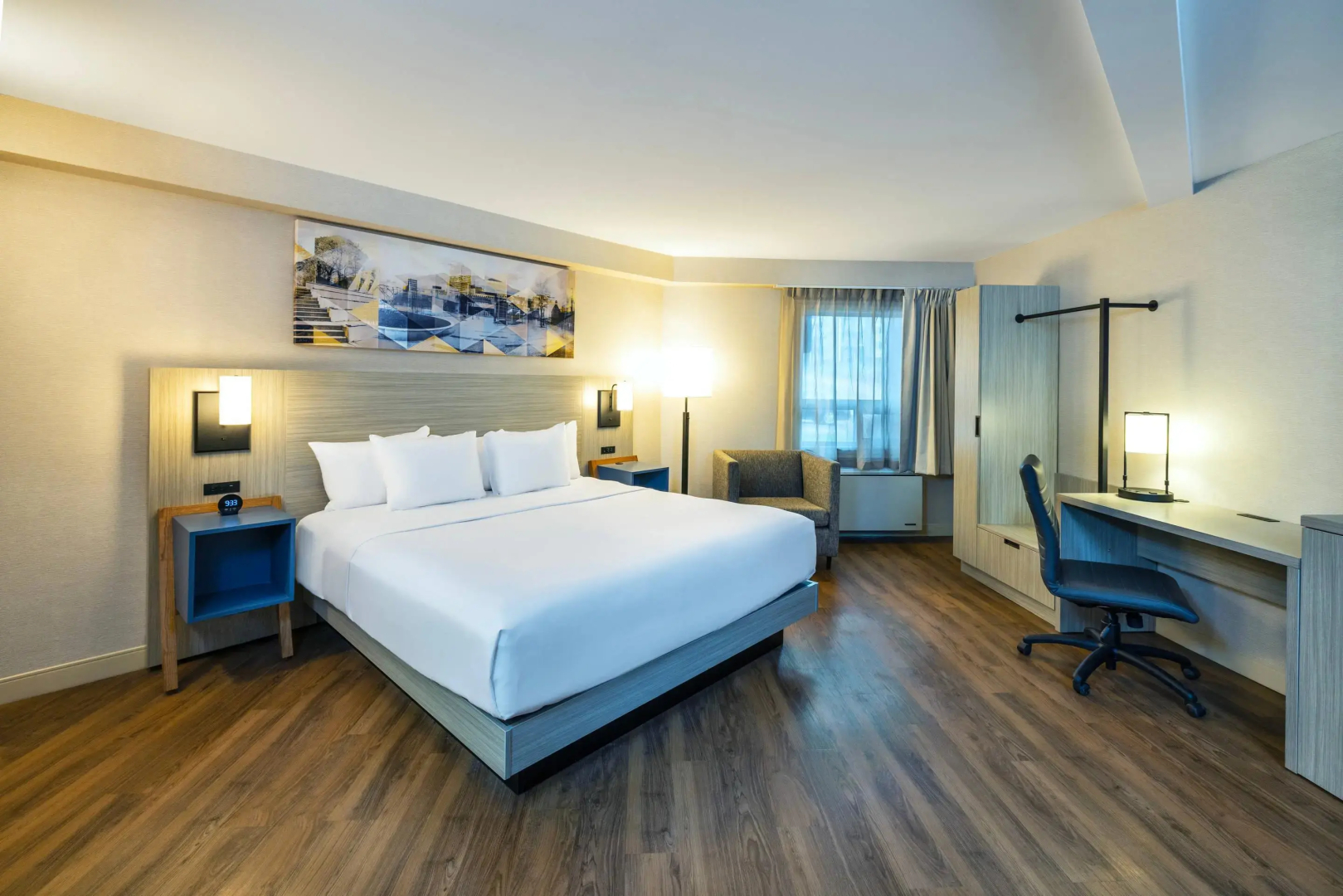 Comfort Inn Amherst