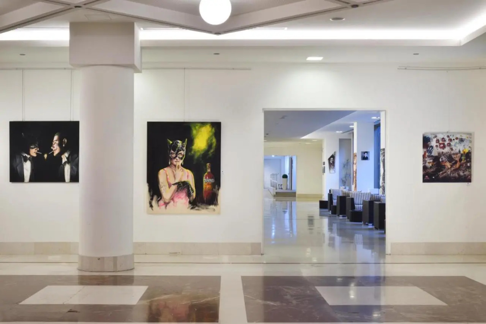 Unahotels Expo Fiera Milano