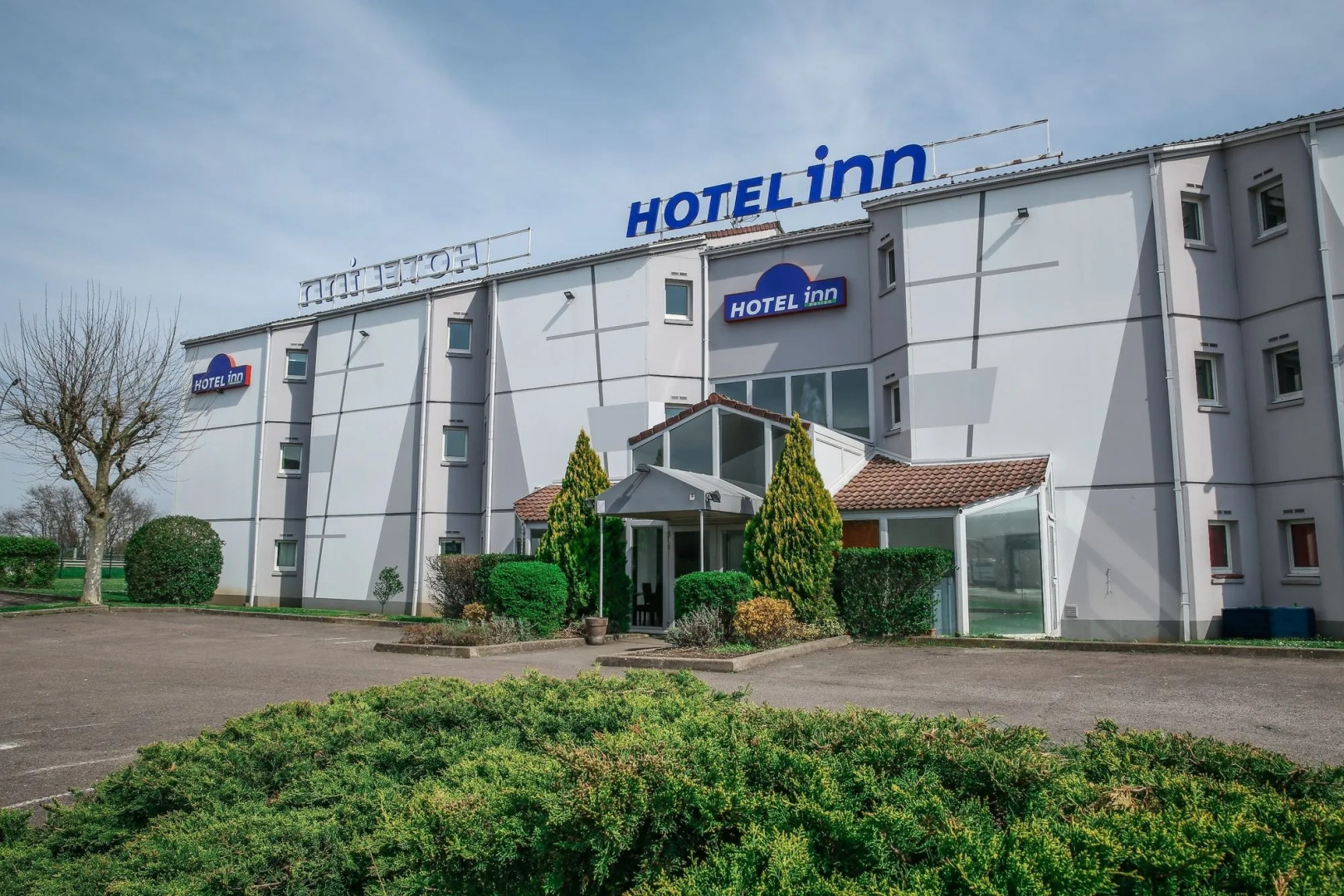 Hôtel Inn Design Dijon