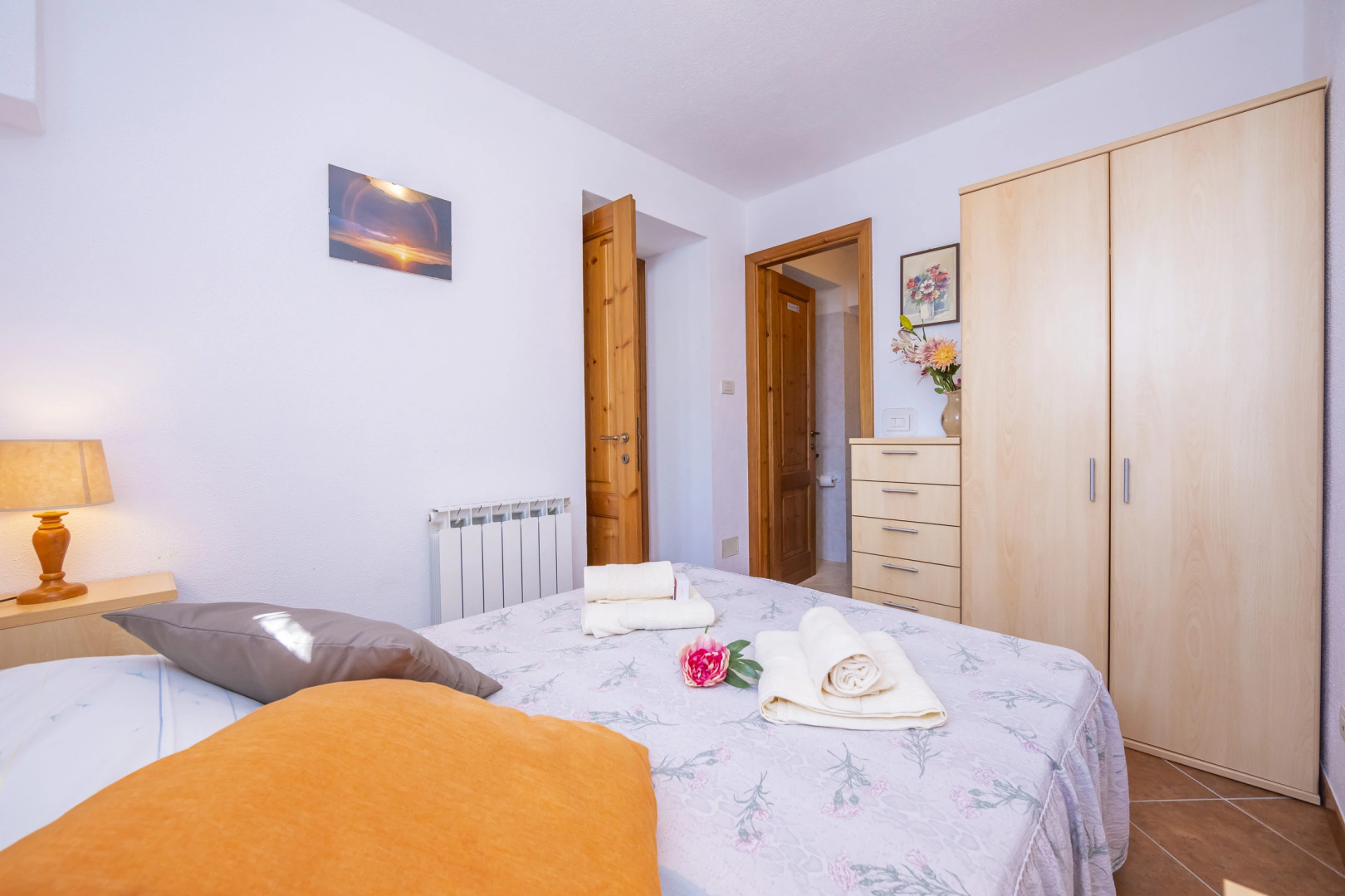 Paulotti Antico Borgo Ground Floor