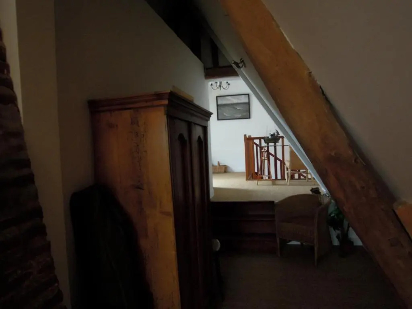 La Maison De Lalette