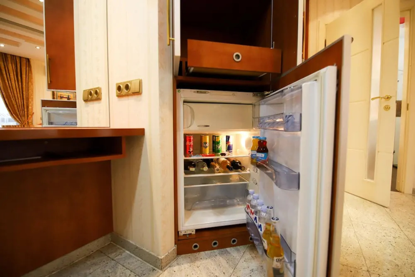 Апарт-отель Prestige